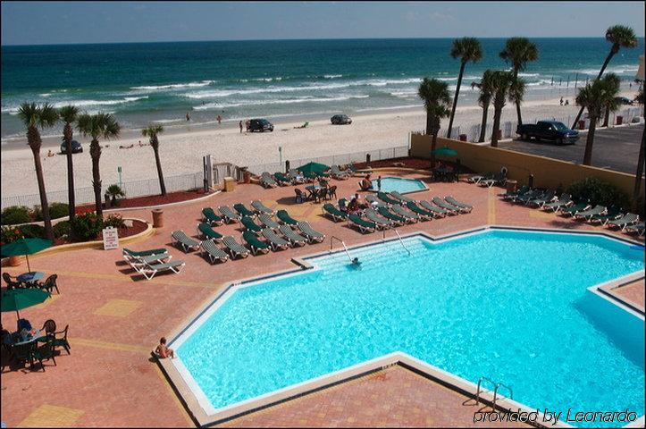 Renaissance Daytona Beach Oceanfront Hotel Fasilitas foto