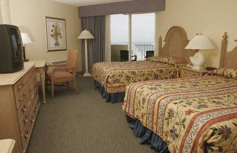 Renaissance Daytona Beach Oceanfront Hotel Ruang foto